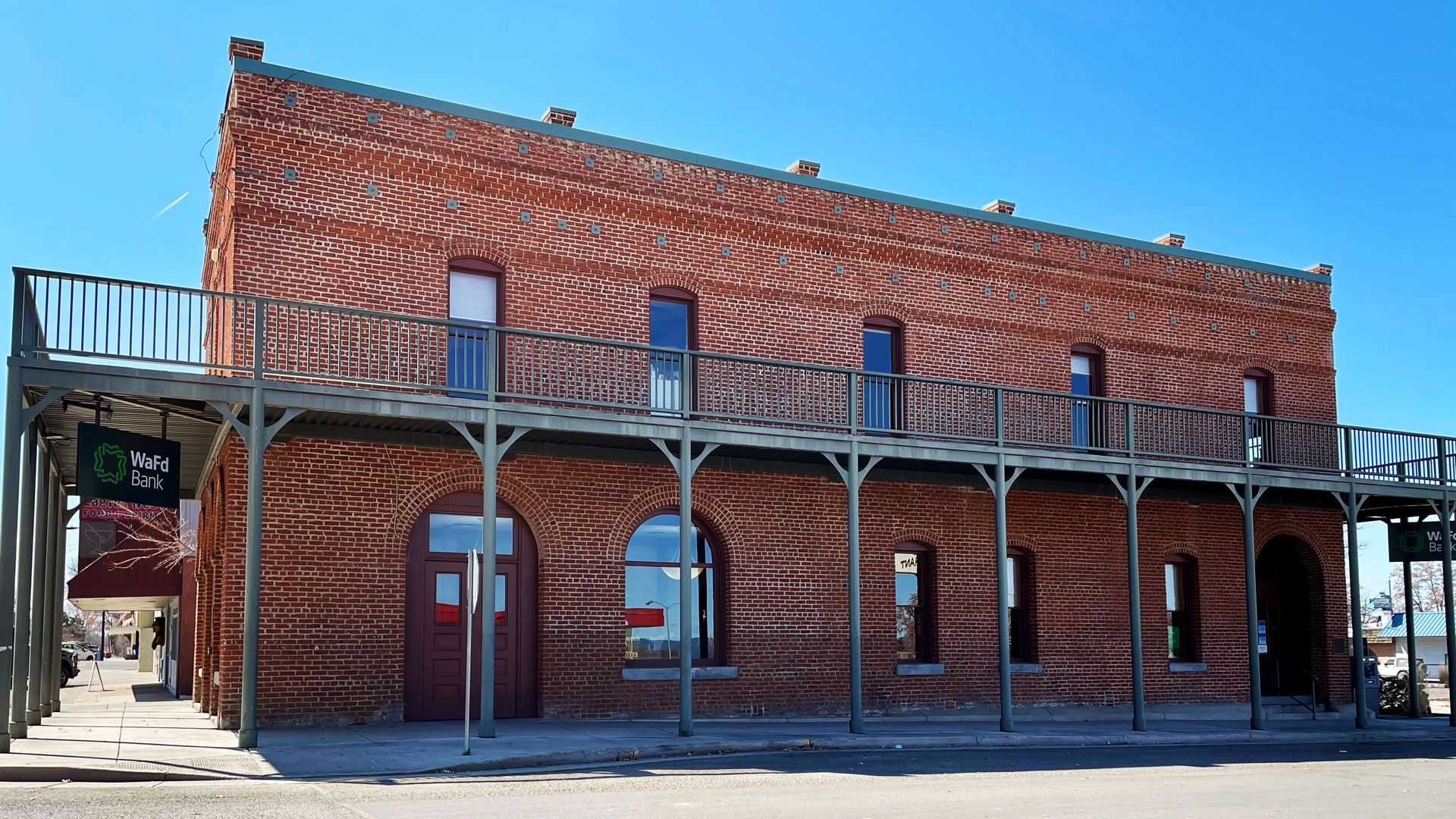 Yturri Rose LLP Lakeview, OR Office