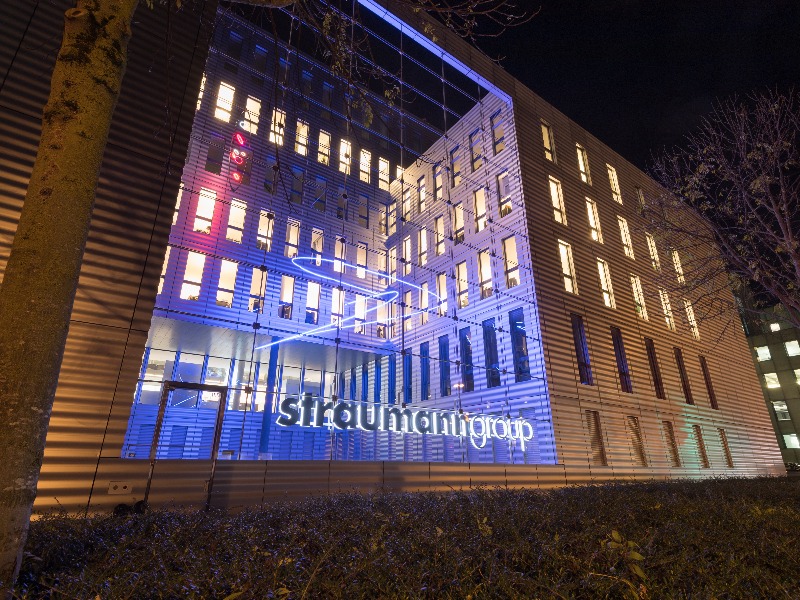 Wenger Plattner Basel, Switzerland Office