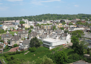 Patterson + Sheridan Red Bank, NJ Office
