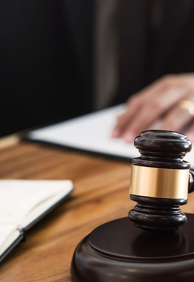 Peel | Garcia LLP Fresno, CA Office