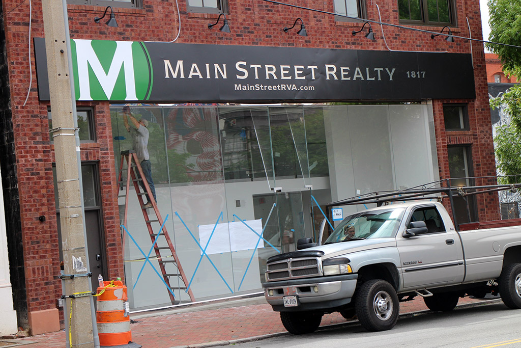 Morris & Morris Richmond, VA Office