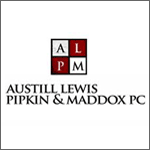 Austill Lewis Pipkin & Maddox PC Birmingham, AL Office