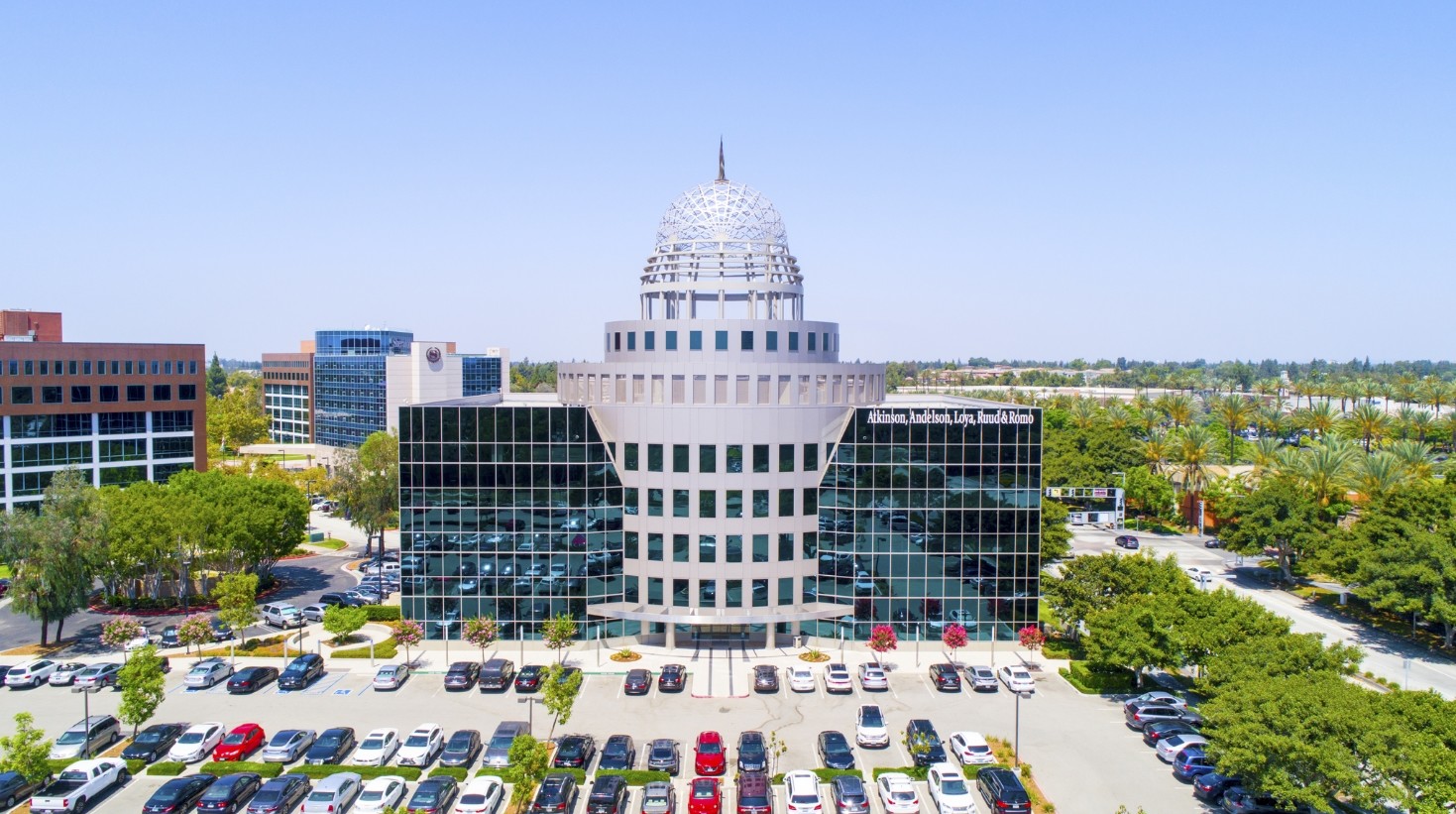 Atkinson, Andelson, Loya, Ruud & Romo Cerritos, CA Office