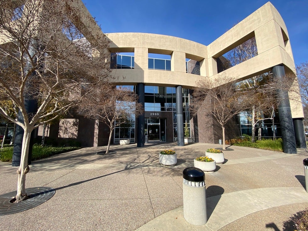 Boyd Law Roseville, CA Office