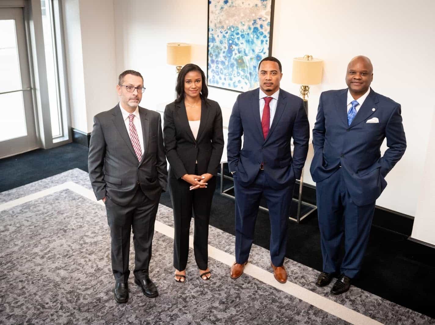 The Cochran Firm Farmington Hills, MI Office