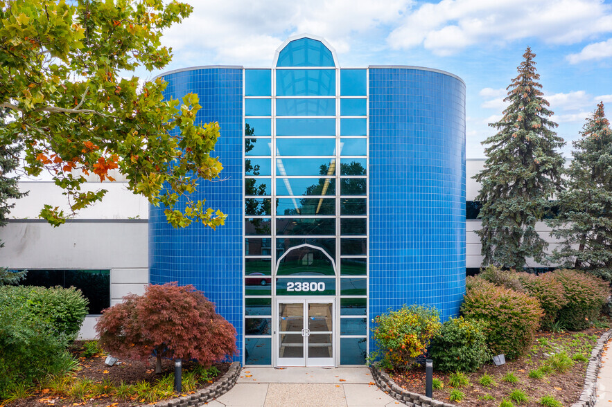 Michigan Consumer Credit Lawyers Southfield, MI Office