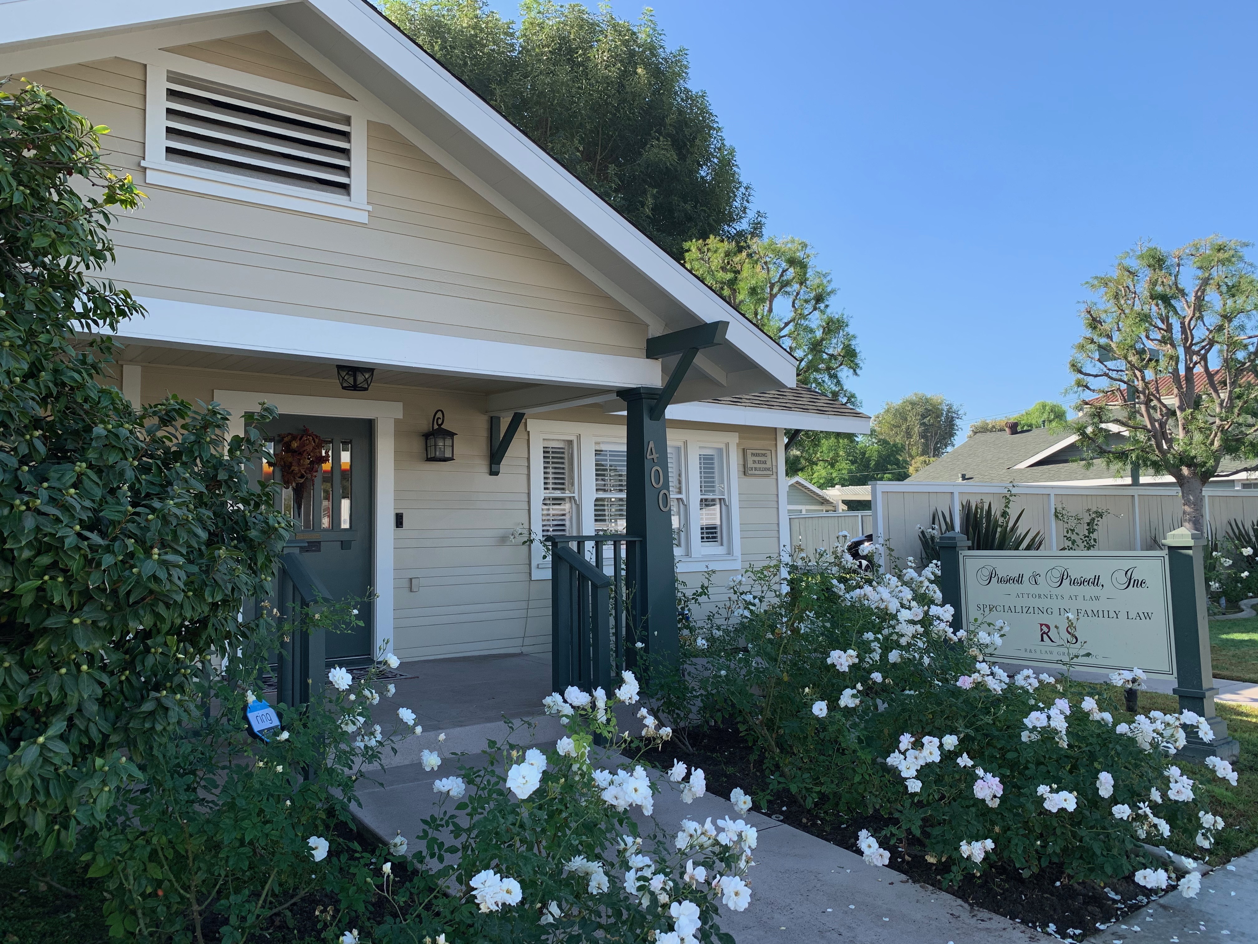 R&S Law Group, APC Orange, CA Office