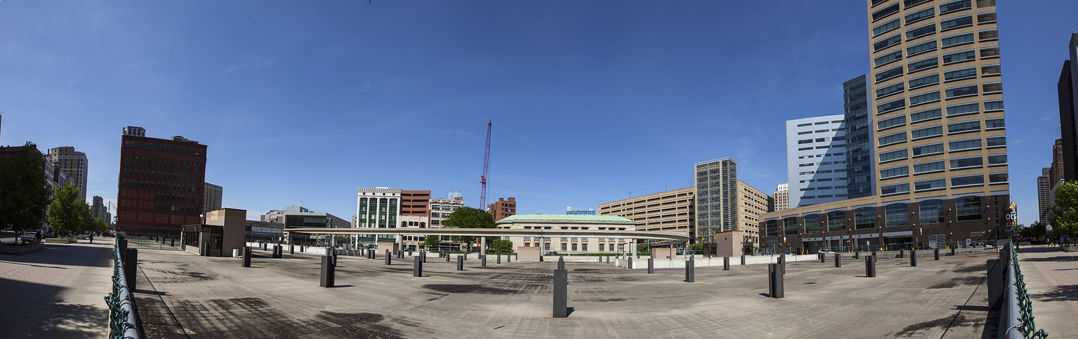 Ackerman & Ackerman Cleveland, OH Office