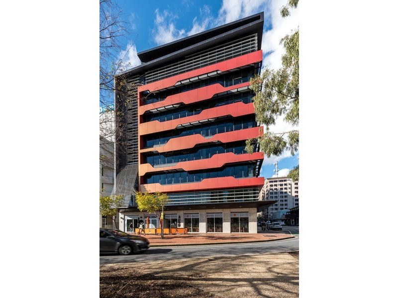 Tindall Gask Bentley Adelaide, Australia Office