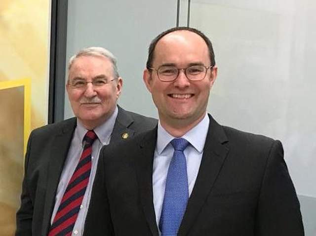 Murgitroyd & Company Edinburgh, United Kingdom Office