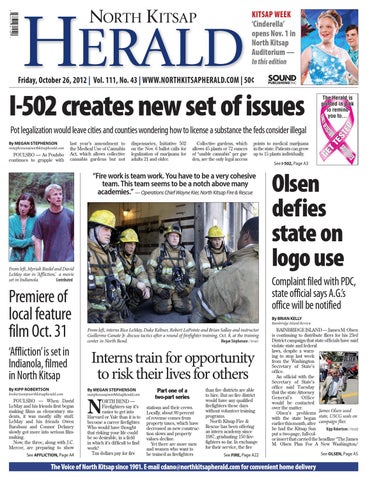 Russ Perisho, PLLC Poulsbo,  Office