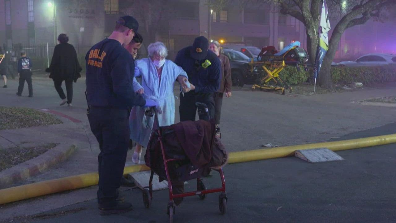 Rabalais Estate Planning, LLC Dallas, TX Office