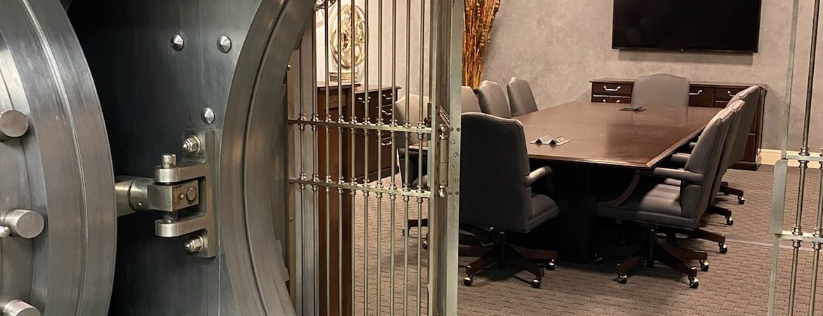 Janklow Law Firm Sioux Falls,  Office