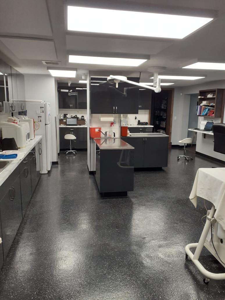 AlerStallings, LLC Bellefontaine, OH Office