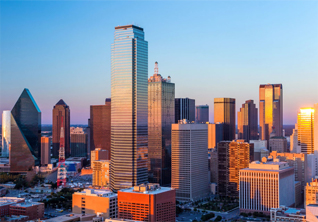 Patterson + Sheridan Dallas, TX Office