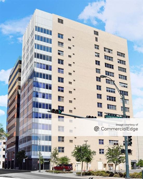 Williams Law Firm, PC Midland, TX Office