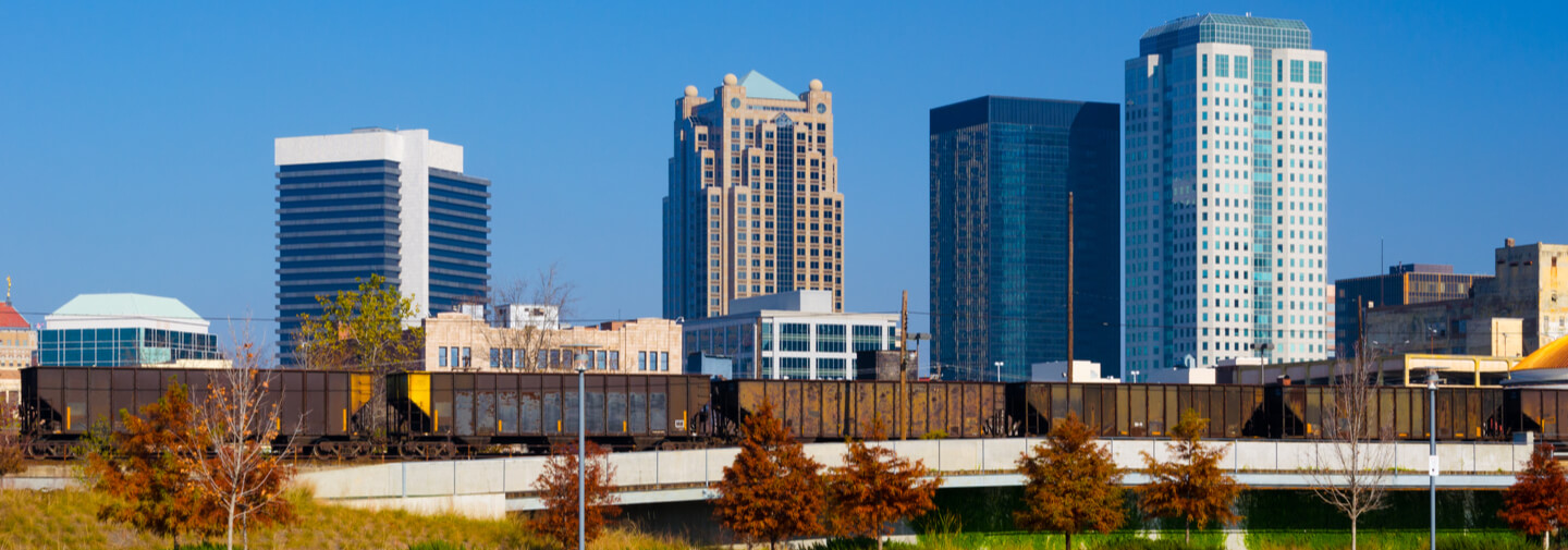 McCalla Raymer Leibert Pierce, LLC Birmingham, AL Office