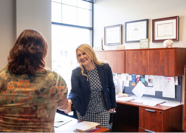 Peterson, Berk & Cross, S.C Appleton, WI Office