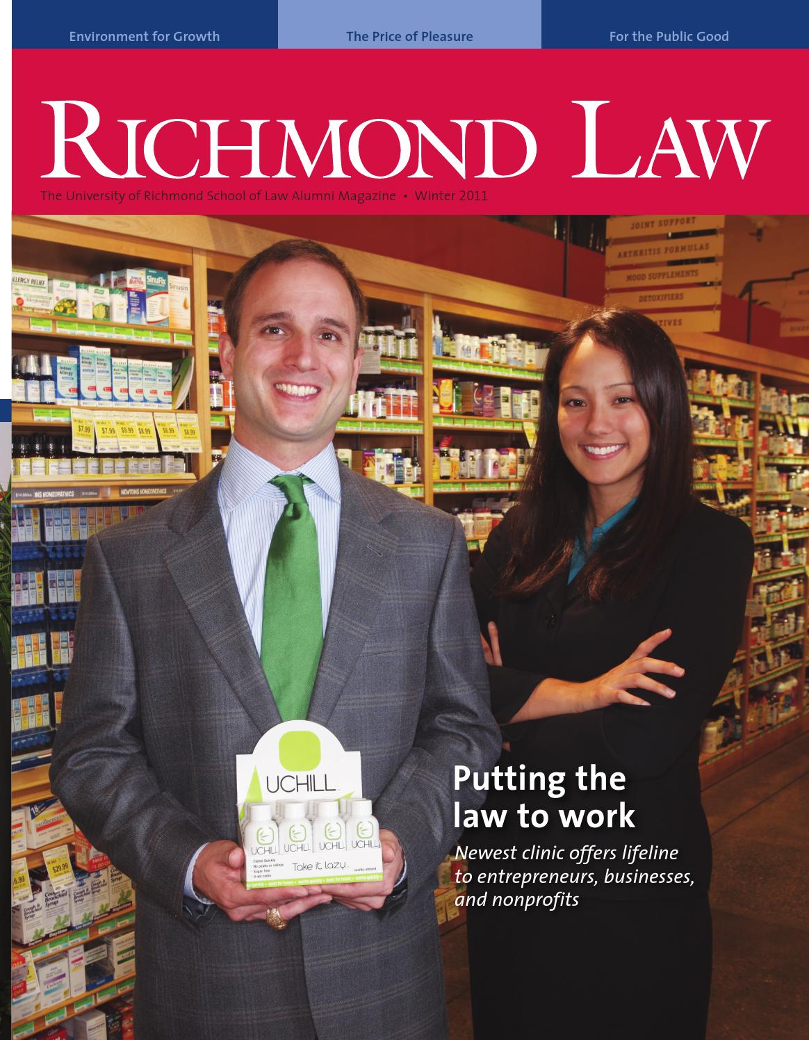 Batzli Stiles Butler PC Richmond,  Office