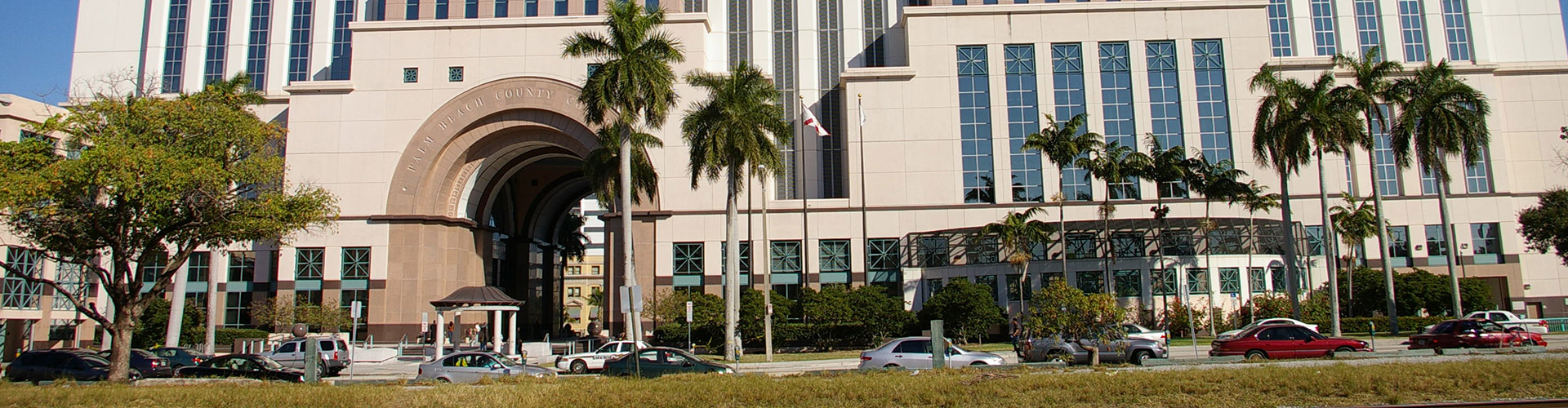 Byrnes Guillaume Law West Palm Beach,  Office