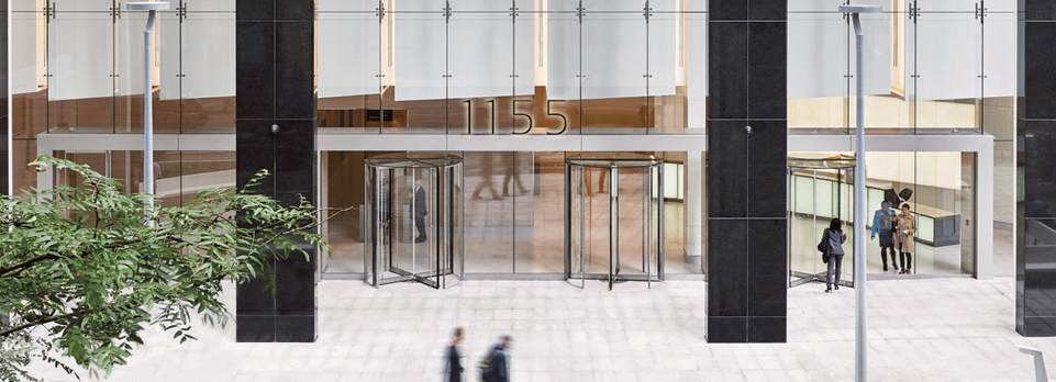 Knobbe Martens New York City, NY Office