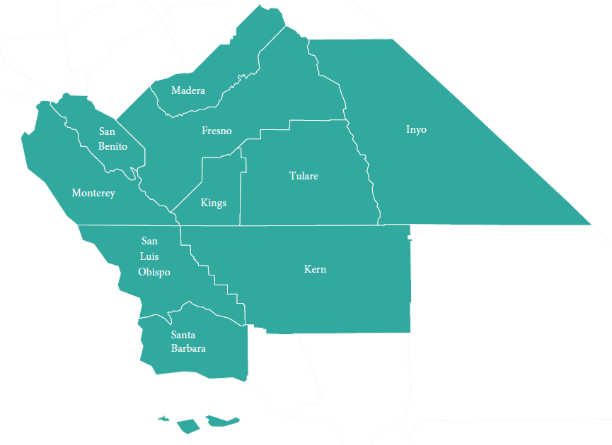 Simas & Associates, LTD San Luis Obispo, CA Office