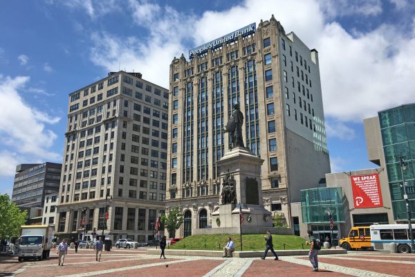 Richardson, Whitman, Large & Badger Bangor, ME Office