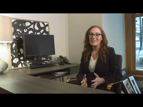 Hale & Monico Peoria, IL Office