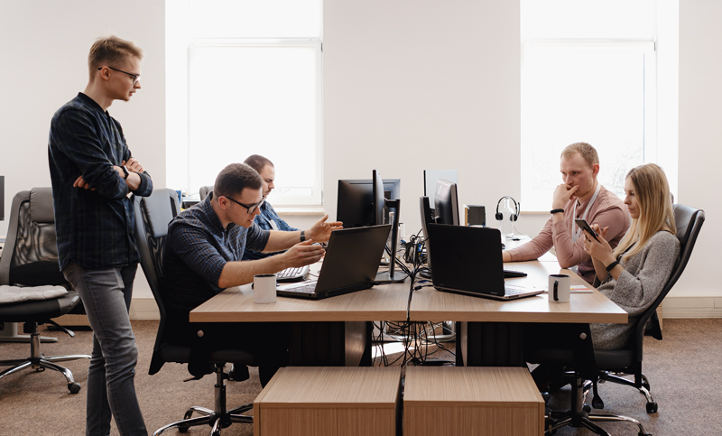 Sintons LLP Tyne and Wear,  Office