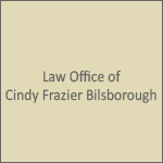 Law Office of Cindy Frazier Bilsborough Walnut Creek,  Office