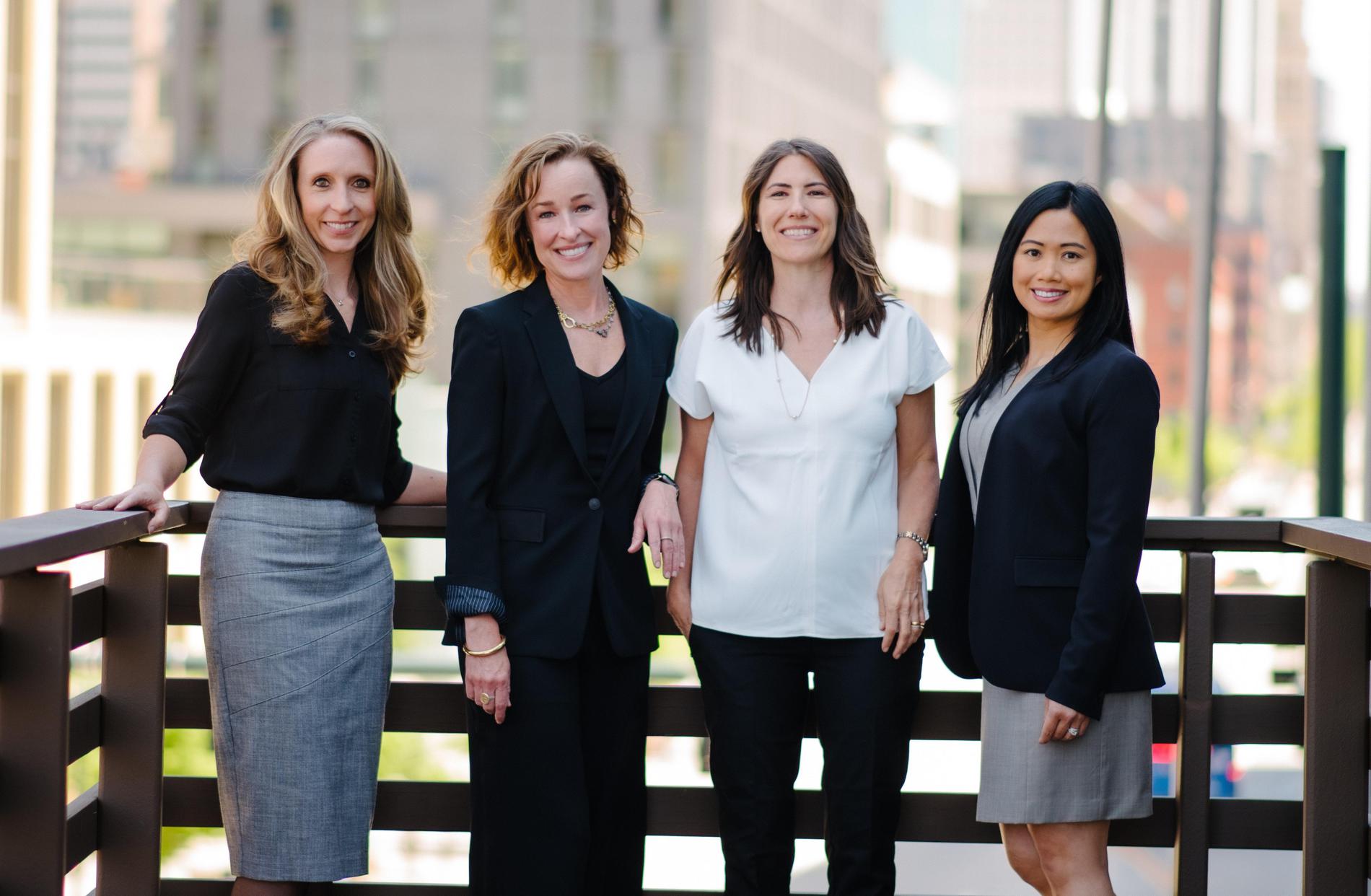 Morgan & Morgan, PA Denver, CO Office