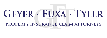 Geyer Fuxa Tyler Attorneys at Law Sunrise,  Office