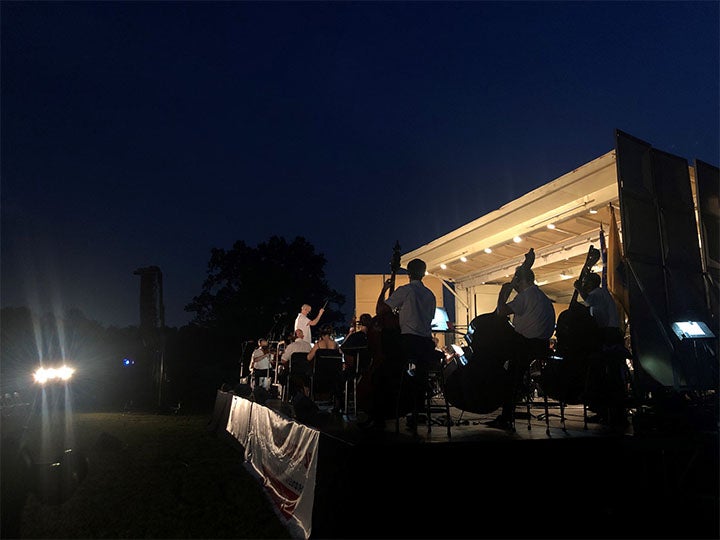 Louis & Russell Toms River, NJ Office