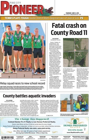 Ledin, Hofstad & Troth, Ltd Pine City, MN Office