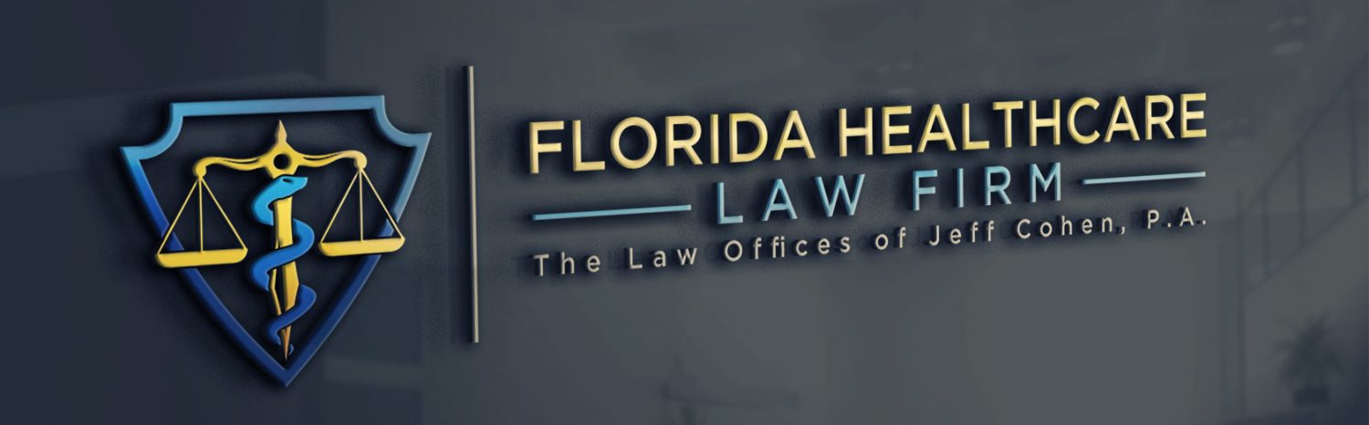 Florida Healthcare Law Firm Delray Beach, FL Office