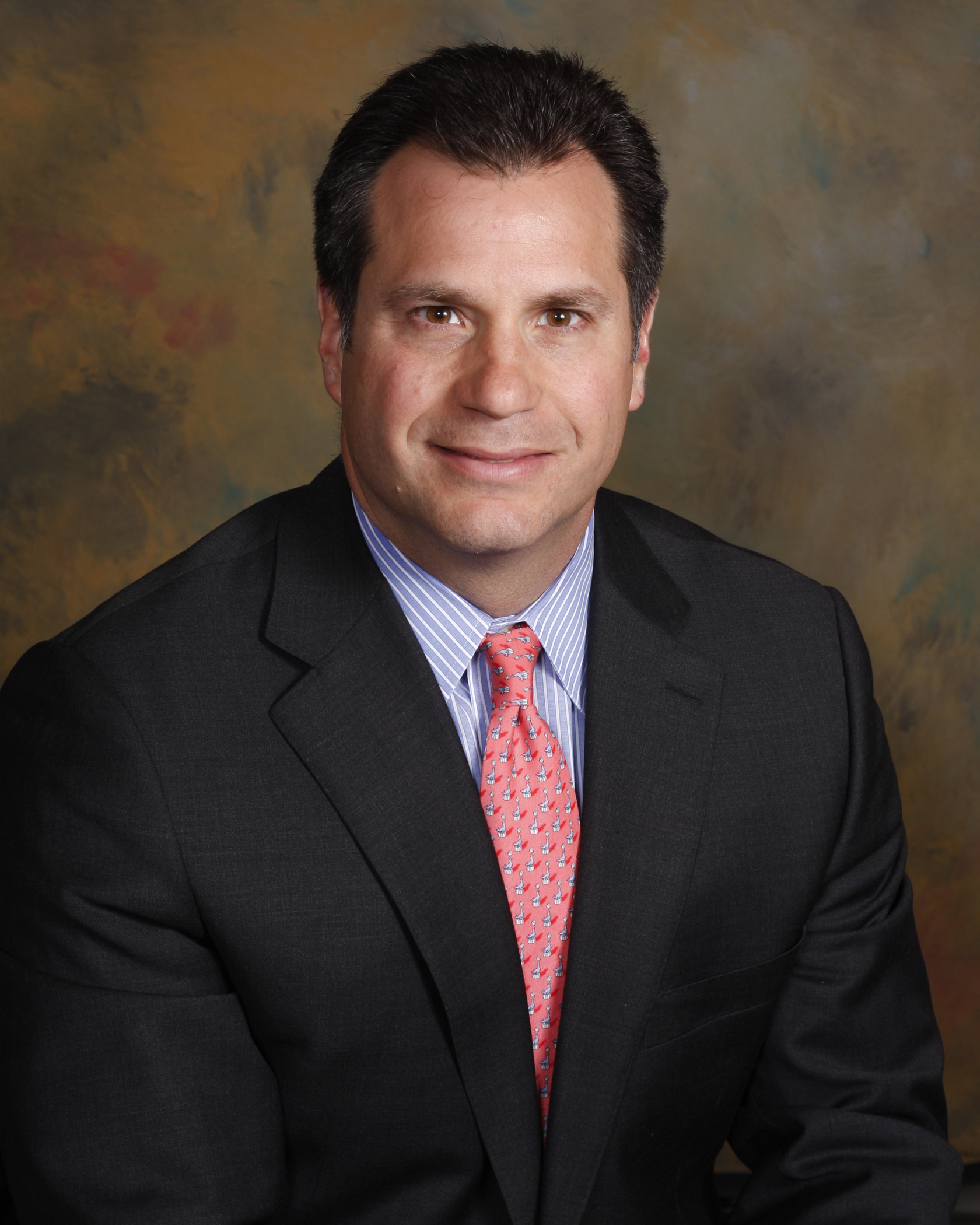 Parrett, Porto, Parese & Colwell, P.C Hamden, CT Office