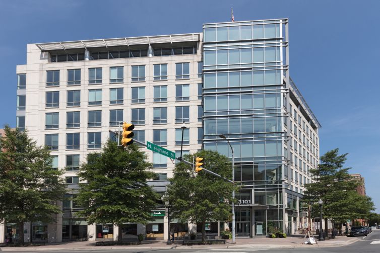 May Law, LLP Arlington, VA Office