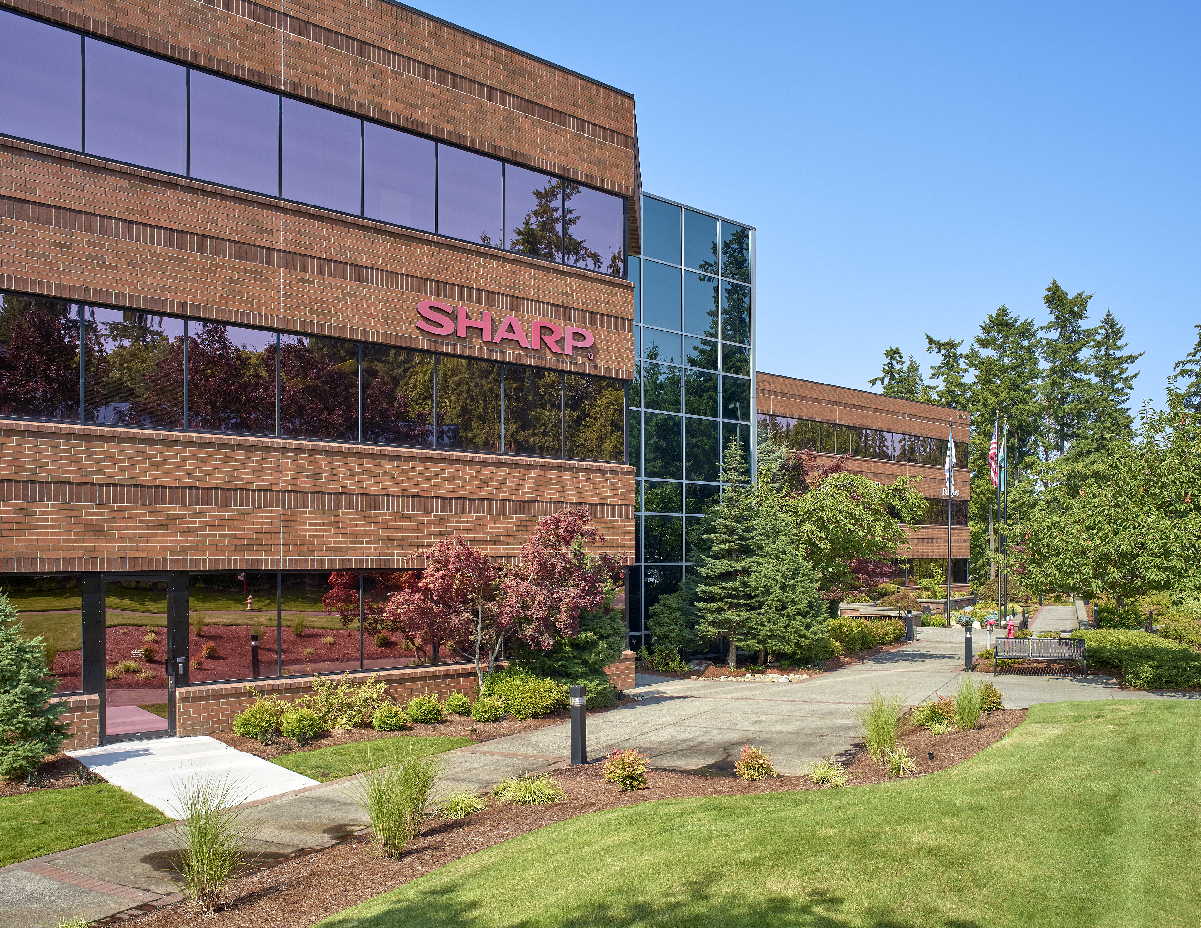 CR Miles P.C Seattle, WA Office