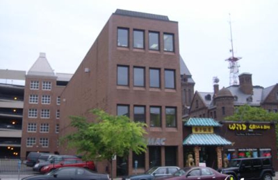 Merzbach & Solomon, P.C Rochester, NY Office