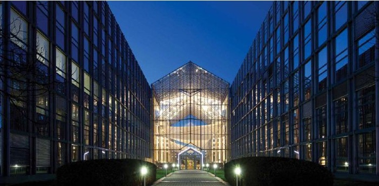 HKDW Legal, s r o Praha, Czech Republic Office