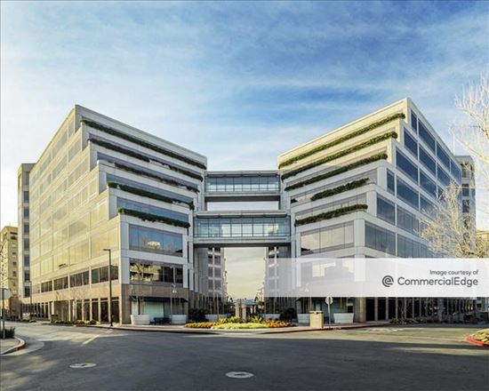 Van Pelt, Yi & James LLP Cupertino, CA Office