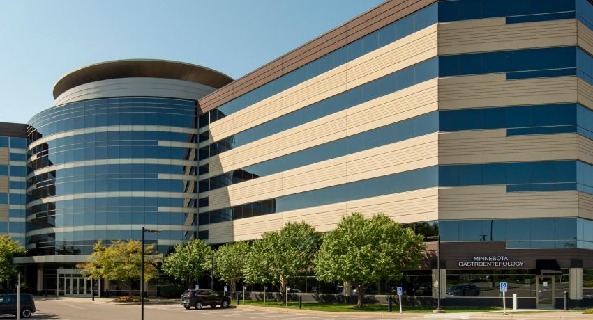 Flakne Law Minneapolis,  Office