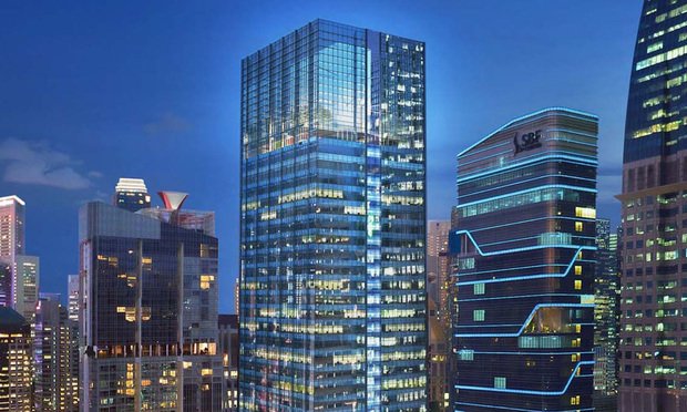 Holman Fenwick Willan LLP Paris, Sao Tome and Principe Office