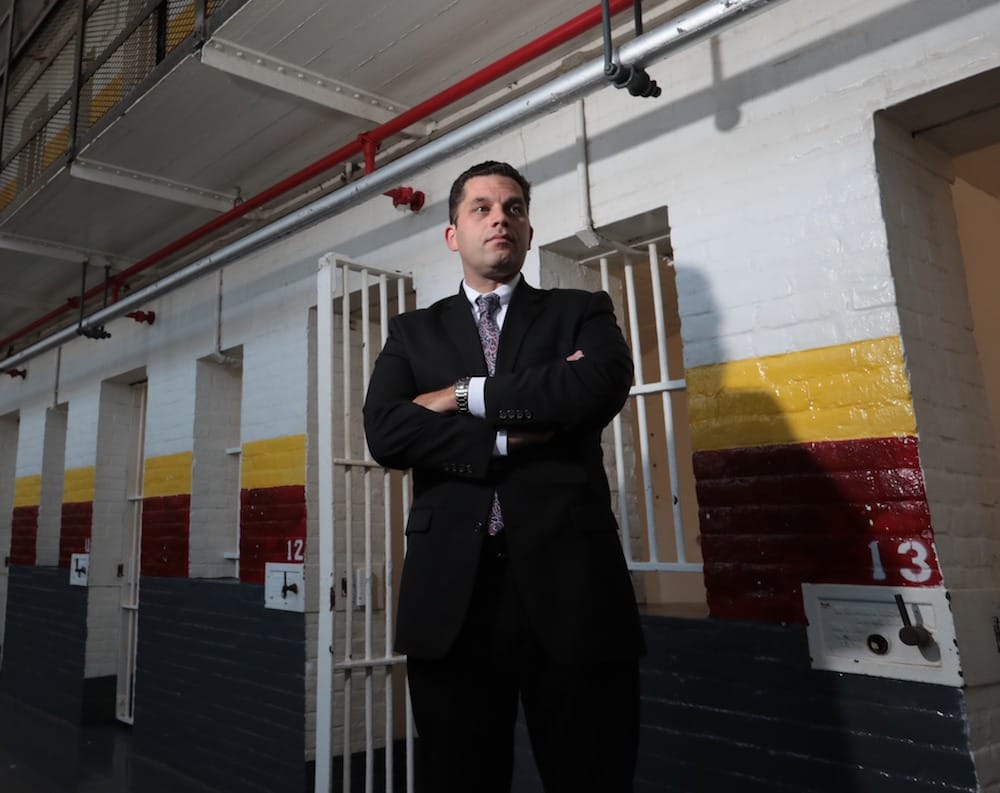 Brett V. Beaubien, Esquire Providence,  Office