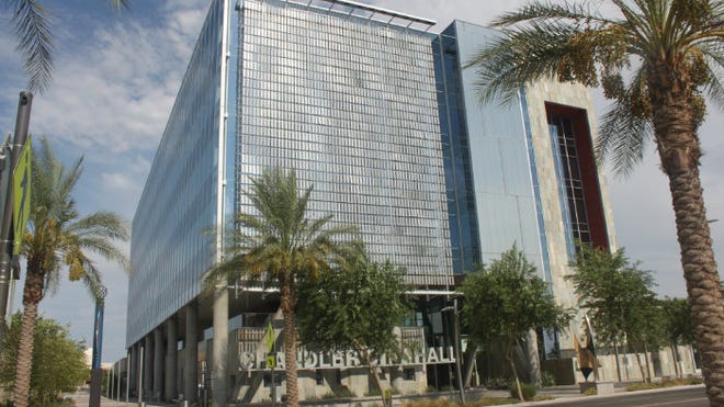 Dana Law Group Chandler, AZ Office