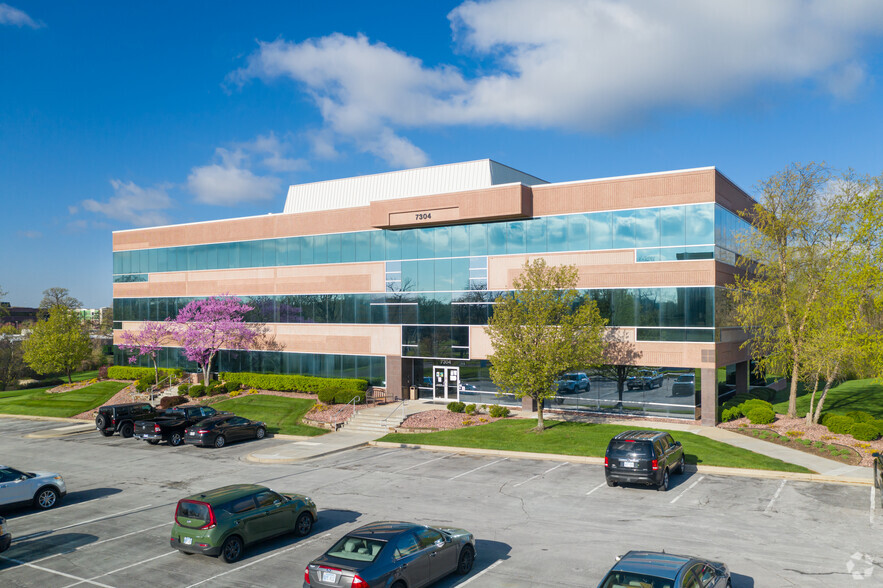 Berman & Rabin, P.A Overland Park, United States Office