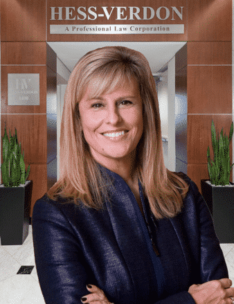 Hess-Verdon & Associates Newport Beach, CA Office