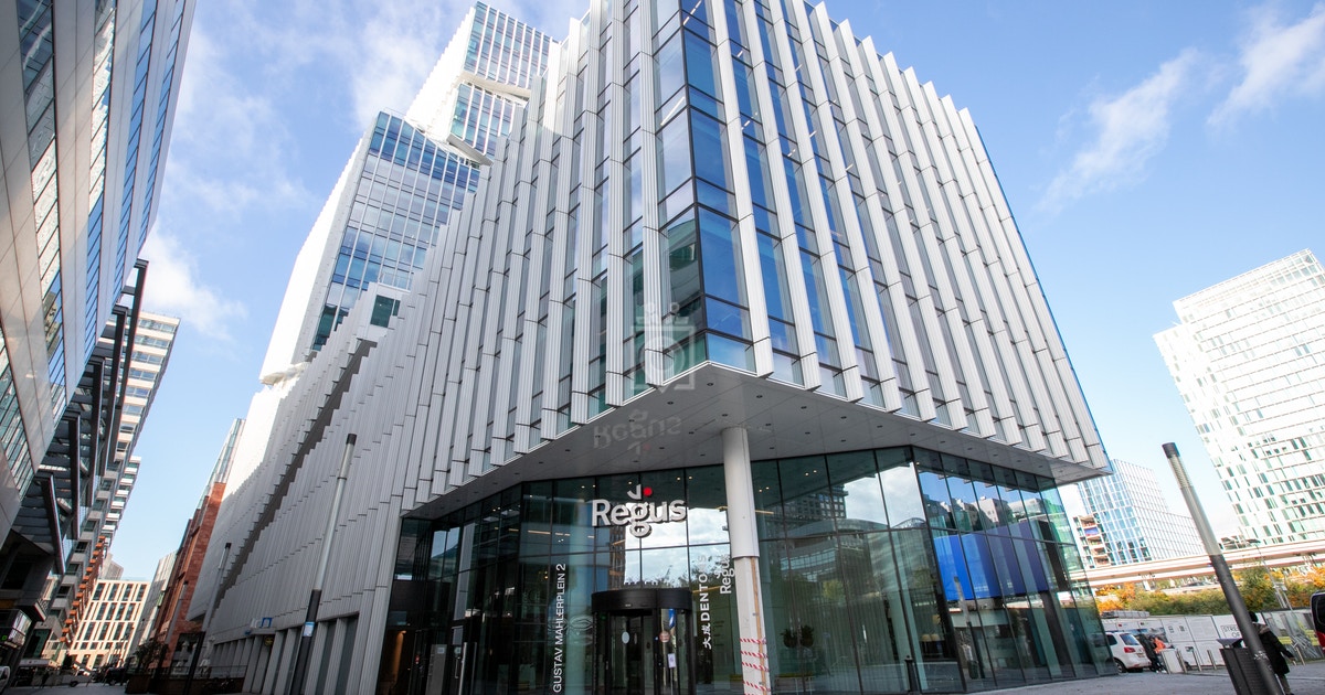 RESOR Amsterdam, Netherlands Office