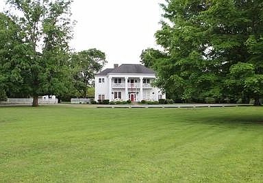 The Norton Law Firm Shelbyville, TN Office