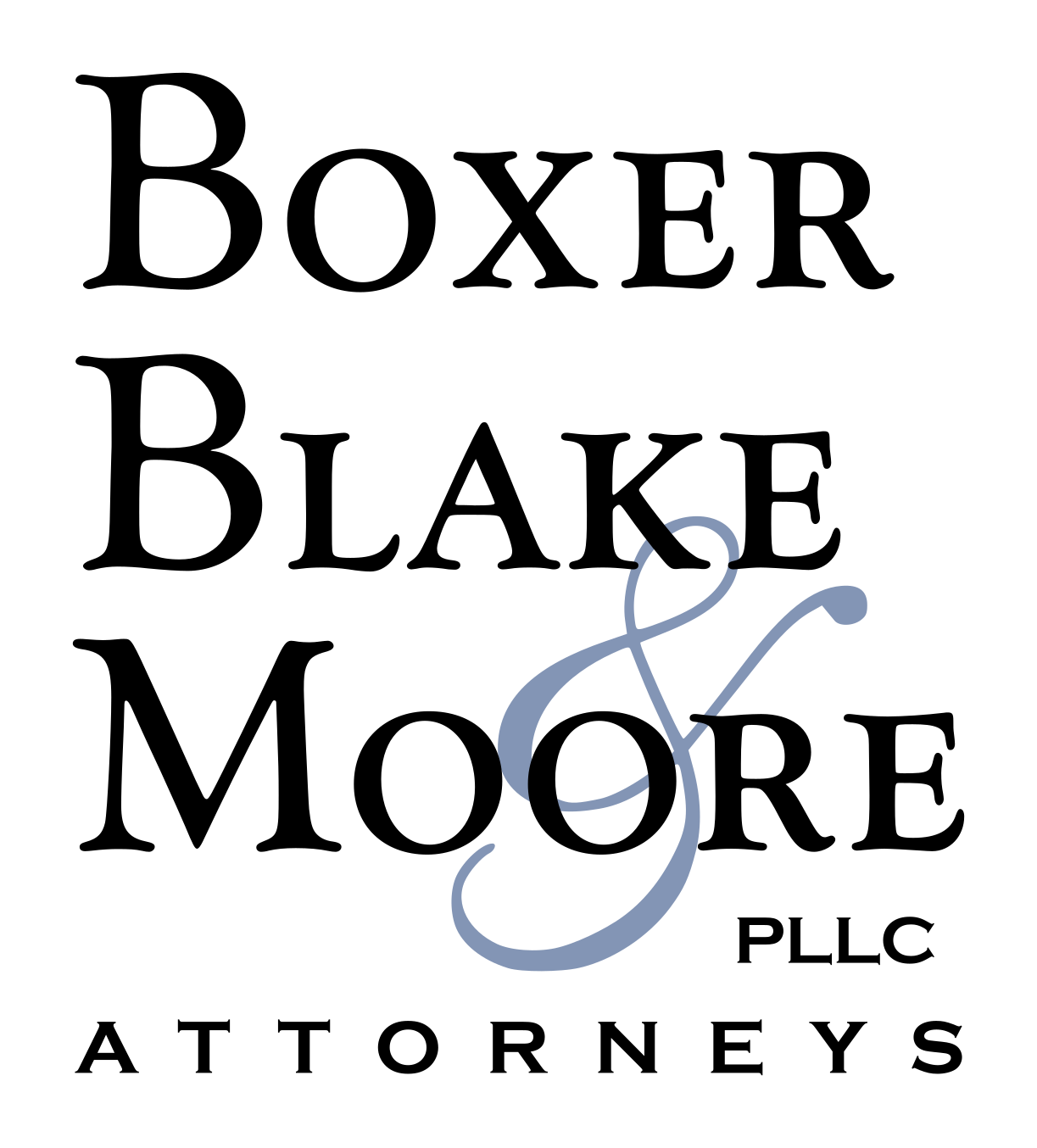 Boxer Blake & Moore PLLC Springfield, VT Office